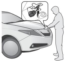 Acura ZDX (2013) - P.221 - 3