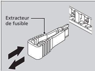 Acura ZDX (2013) - Vérification et remplacement des fusibles - 3