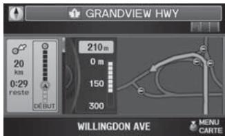 Acura ZDX (2013) - Mode guide - 3
