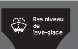 Acura ZDX (2013) - Avertissement de l'affichage multifonctions et messages d'information - 3