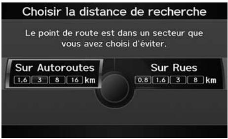 Acura ZDX (2013) - Ajout de points de route P. 111 - 1