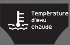 Acura ZDX (2013) - Avertissement de l'affichage multifonctions et messages d'information - 7