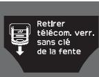 Acura ZDX (2013) - Avertissement de l'affichage multifonctions et messages d'information - 24