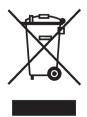 BRAUN SilkExpertPro3PL3020 - Mise au rebut - 1