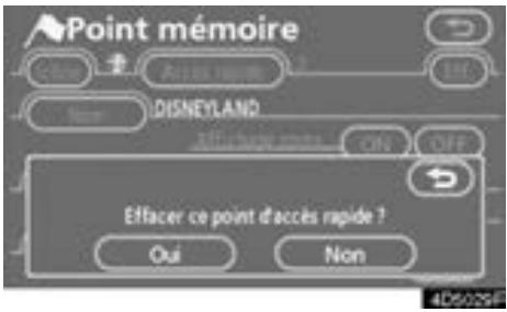 TOYOTA Tundra (2007-2009) Navigation et multimédia - INFORMATIONS - 2