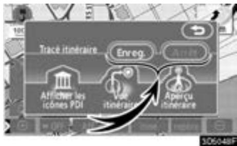 TOYOTA Tundra (2007-2009) Navigation et multimédia - INFORMATIONS - 2