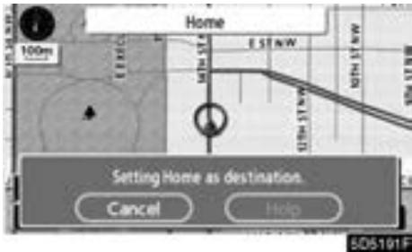 TOYOTA Tundra (2007-2009) Navigation et multimédia - Système de commande vocale - 5