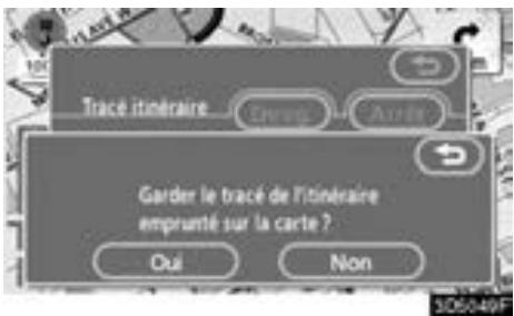 TOYOTA Tundra (2007-2009) Navigation et multimédia - INFORMATIONS - 3