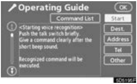TOYOTA Tundra (2007-2009) Navigation et multimédia - Guide d'utilisation - 1