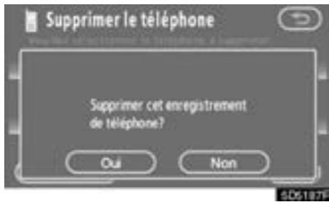 TOYOTA Tundra (2007-2009) Navigation et multimédia - CODE D'ACCES - 10
