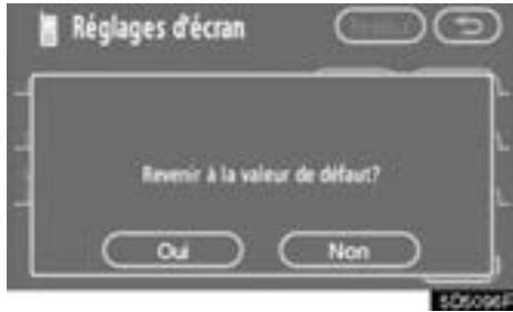 TOYOTA Tundra (2007-2009) Navigation et multimédia - - Réponse automatique - 5