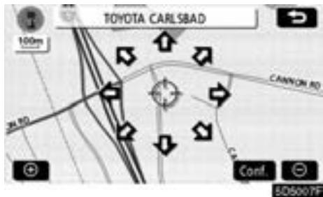 TOYOTA Tundra (2007-2009) Navigation et multimédia - — Paramétrage du concessionnaire - 4