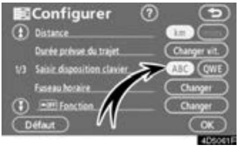 TOYOTA Tundra (2007-2009) Navigation et multimédia - INFORMATIONS - 1