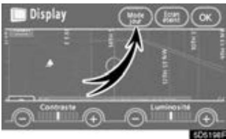 TOYOTA Tundra (2007-2009) Navigation et multimédia - INFORMATIONS - 1