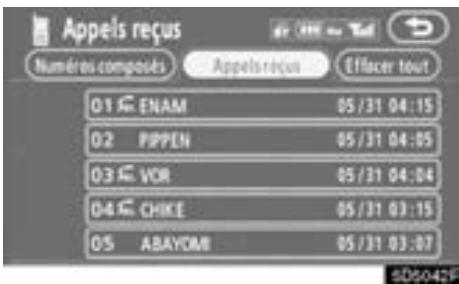 TOYOTA Tundra (2007-2009) Navigation et multimédia - (iv)Aveclesappelsepcus - 3
