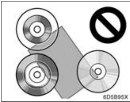 TOYOTA Tundra (2007-2009) Navigation et multimédia - Lecteur de DVD - 2