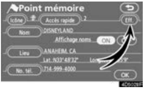 TOYOTA Tundra (2007-2009) Navigation et multimédia - INFORMATIONS - 1