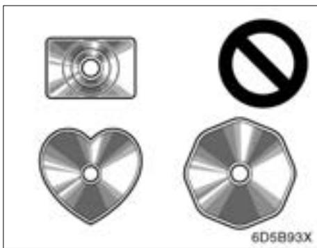 TOYOTA Tundra (2007-2009) Navigation et multimédia - Lecteur de DVD - 1