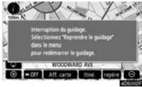 TOYOTA Tundra (2007-2009) Navigation et multimédia - INFORMATIONS - 1