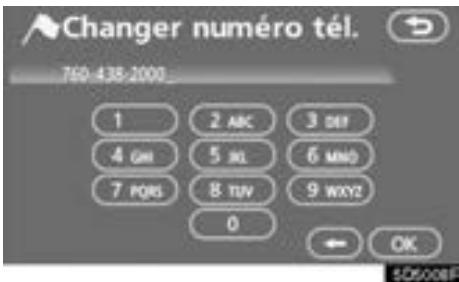 TOYOTA Tundra (2007-2009) Navigation et multimédia - — Paramétrage du concessionnaire - 5