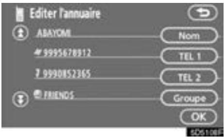 TOYOTA Tundra (2007-2009) Navigation et multimédia - - Editor le nom - 1