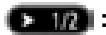 TOYOTA Tundra (2007-2009) Navigation et multimédia - Pour taper des numéroes et des signes - 3