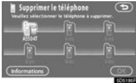 TOYOTA Tundra (2007-2009) Navigation et multimédia - CODE D'ACCES - 9