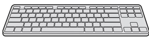 SAMSUNG SMX816BZAAEUB - Contrôler l'écran à l'aide d'un clavier externe et d'une souris - 2
