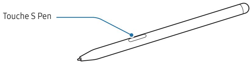 SAMSUNG SMX816BZAAEUB - Utiliser le S Pen - 1