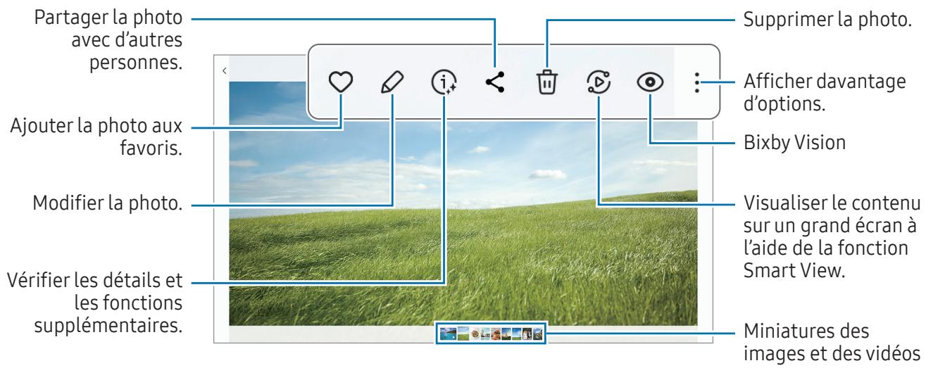 SAMSUNG SMX816BZAAEUB - Afficher des images - 1