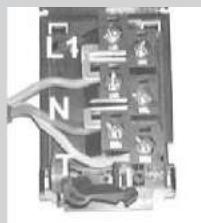 ROSIERES TRV60NOIN1 - • TRIO 9503 - 3