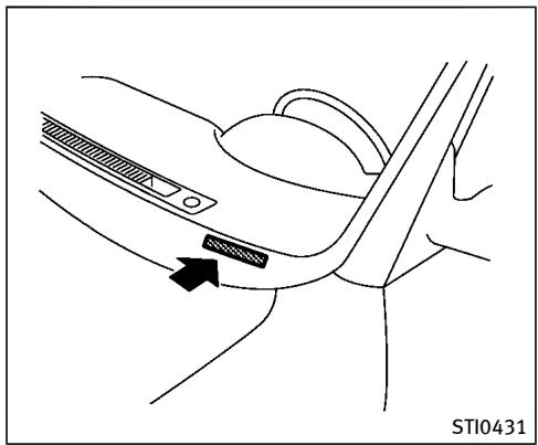 INFINITI QX70 (20178) - IDENTIFICATION DU VEHICULE - 1