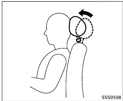 INFINITI QX70 (20178) - Abaisser - 1