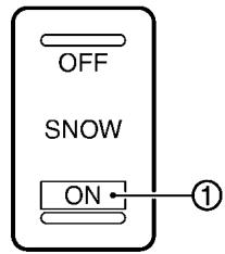 INFINITI QX70 (20178) - REMARQUE : - 1