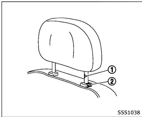 INFINITI QX70 (20178) - RETRAIT - 1