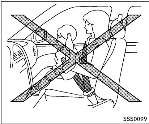 INFINITI QX70 (20178) - AVERTISSEMENT - 1
