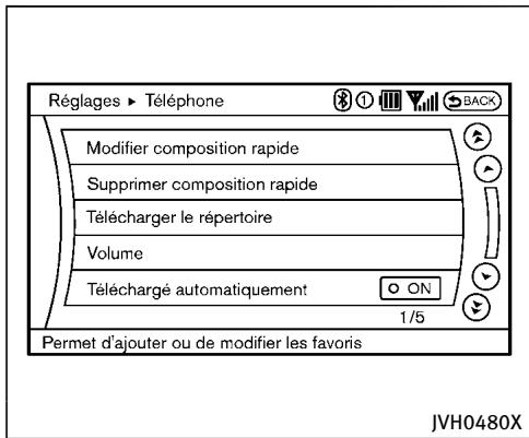 INFINITI QX70 (20178) - COMPOSITION RAPIDE - 4