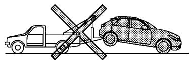 INFINITI QX70 (20178) - MISE EN GARDE - 4