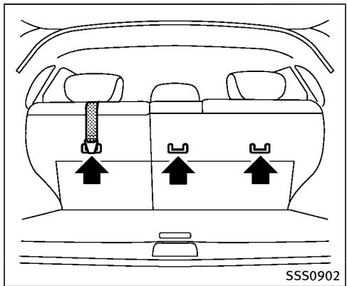 INFINITI QX70 (20178) - Orientéversl'avant-étape10 - 1