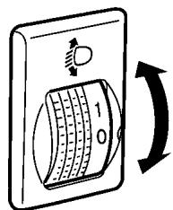 INFINITI QX70 (20178) - MISE EN GARDE - 1