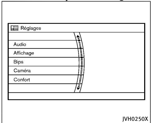 INFINITI QX70 (20178) - Reco.Vocale: - 2