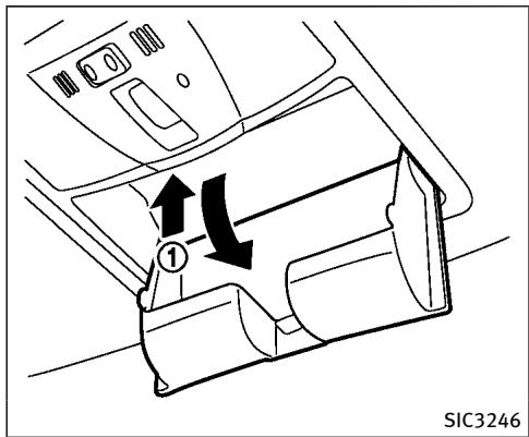 INFINITI QX70 (20178) - MISE EN GARDE - 3