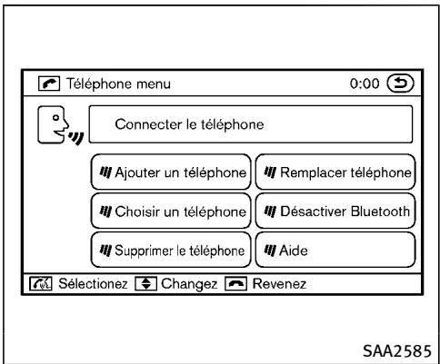 INFINITI QX70 (20178) - Appels récents - 1