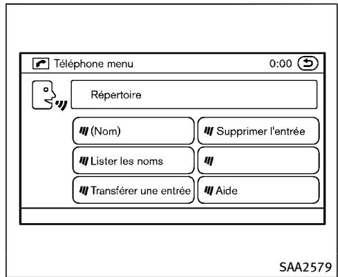 INFINITI QX70 (20178) - PROCEDURE DE ConnEXION - 4