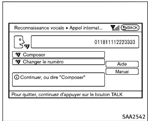 INFINITI QX70 (20178) - REMARQUE : - 4