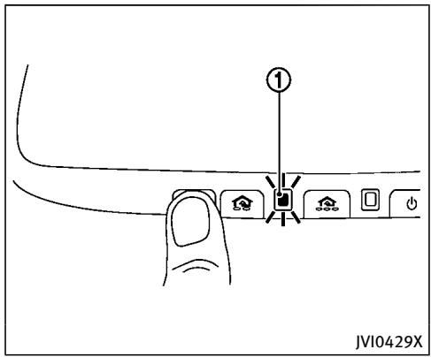 INFINITI QX70 (20178) - REMARQUE : - 1