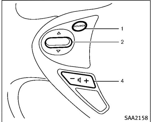 INFINITI QX70 (20178) - Clé USB - 2