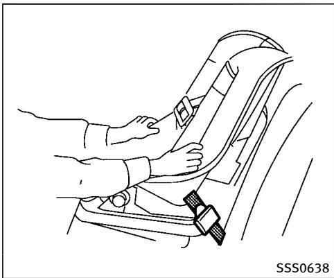 INFINITI QX70 (20178) - Orienté vers l'avant - étape 4 - 1