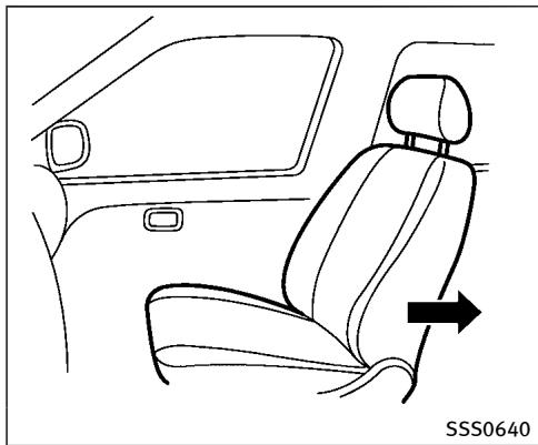 INFINITI QX70 (20178) - AVERTISSEMENT - 1