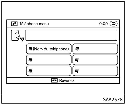 INFINITI QX70 (20178) - PROCEDURE DE ConnEXION - 3